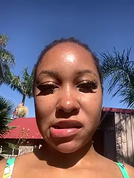 Creamy bitchxxx online show from 06/05/26, 10:43