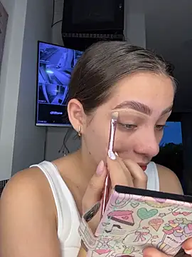 Megaan Foxy online show from 01/06/26, 11:03