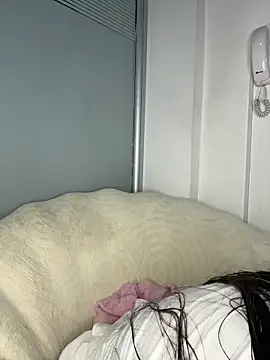 Megaan Foxy online show from 01/07/26, 11:34