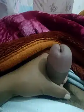 Pagelboy 089 online show from 01/09/26, 04:10