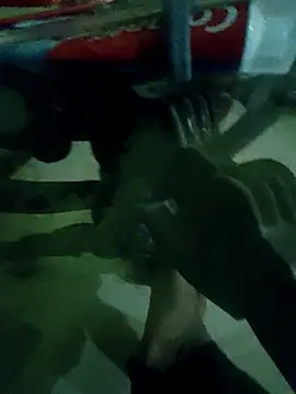 Pagelboy 089 online show from 03/08/26, 01:14