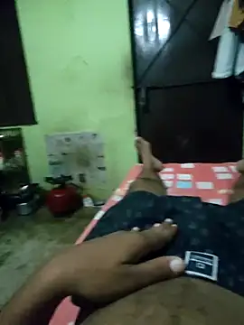 Pagelboy 089 online show from 06/06/26, 10:47