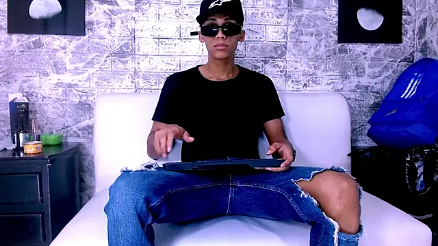 Harin Prize online show from 03/27/26, 02:28