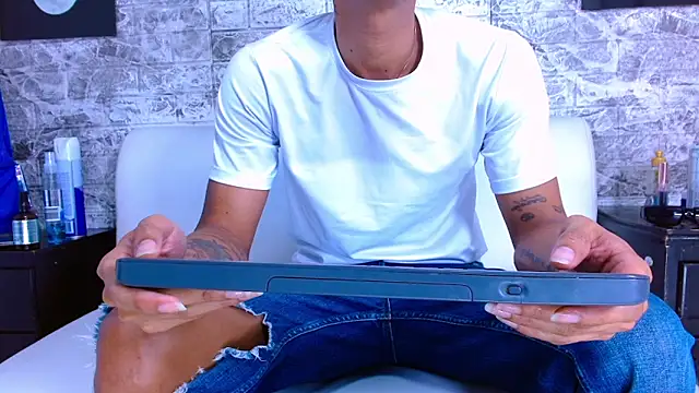 Harin Prize online show from 04/15/26, 07:58