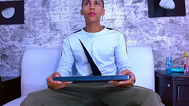 Harin Prize online show from 04/17/26, 12:41