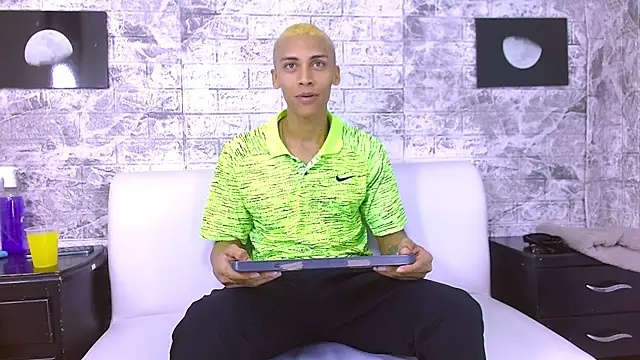 Harin Prize online show from 07/20/26, 05:37
