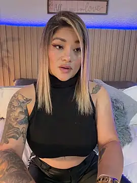 Snapshot of IndieMiller chatting on 03/03/26, 11:27 IndieMiller online show from 03/03/26, 11:27