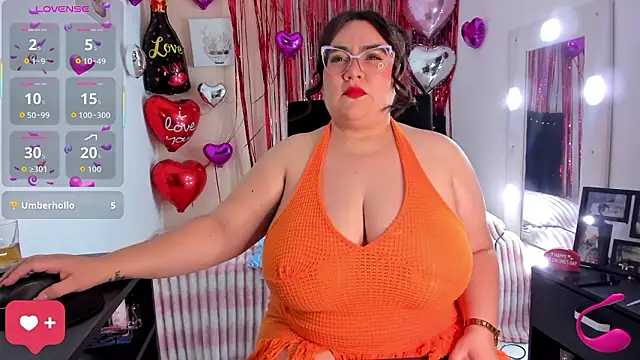 KarlaLannee online show from 02/13/26, 04:08