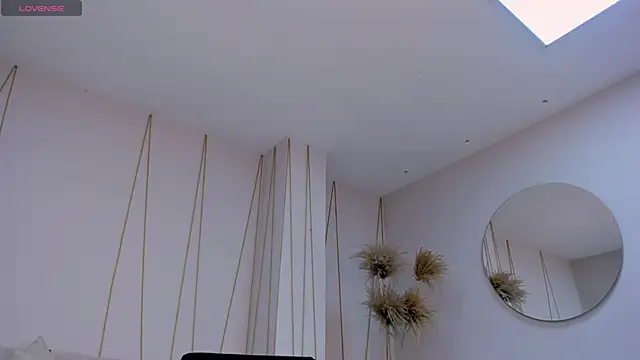 GiannaWatson online show from 06/07/26, 11:58