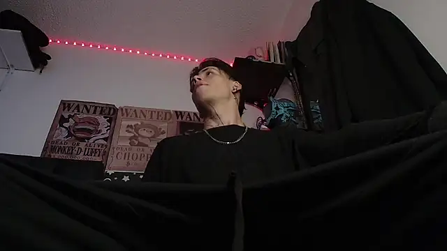 Anhony Muscle online show from 01/11/26, 10:26