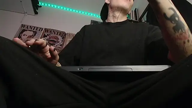 Anhony Muscle online show from 02/10/26, 05:17