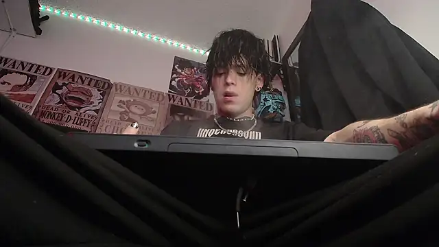 Anhony Muscle online show from 02/11/26, 05:51