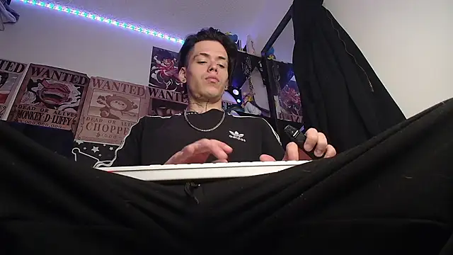 Anhony Muscle online show from 03/02/26, 07:32