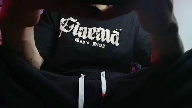 Anhony Muscle online show from 03/16/26, 07:29