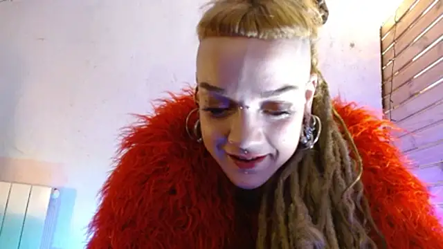 spiralhokkaido23 online show from 01/17/26, 09:29