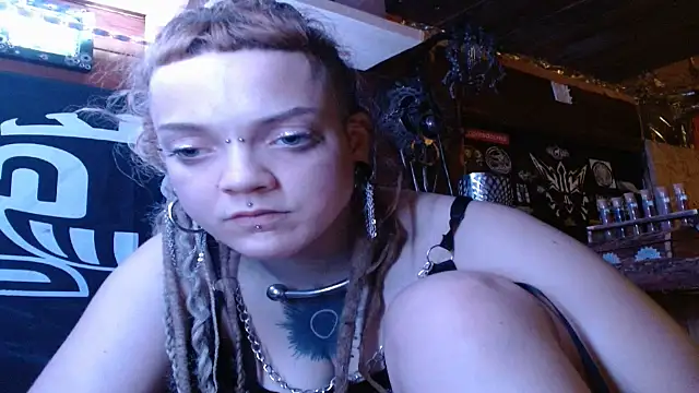 spiralhokkaido23 online show from 03/01/26, 06:43