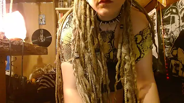 spiralhokkaido23 online show from 03/09/26, 06:01