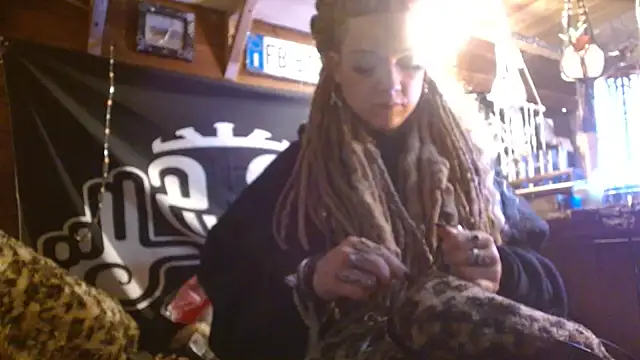 spiralhokkaido23 online show from 03/17/26, 02:31