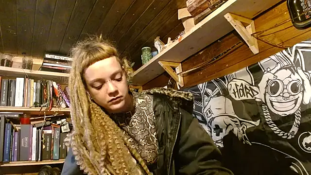 spiralhokkaido23 online show from 03/28/26, 08:14