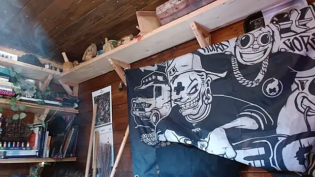 spiralhokkaido23 online show from 04/14/26, 01:06