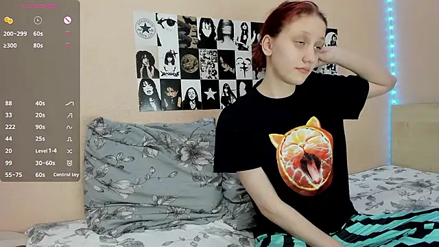 PSkaa online show from 03/13/26, 04:35