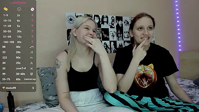 PSkaa online show from 03/14/26, 03:06