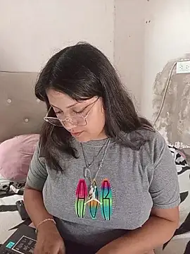 dulce marrr online show from 03/05/26, 01:29