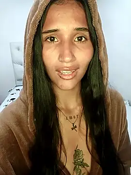 Aria Maeh online show from 01/11/26, 04:23