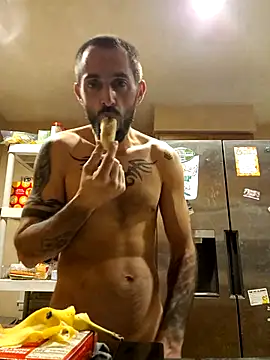 Jaydoe38 online show from 01/07/26, 05:10