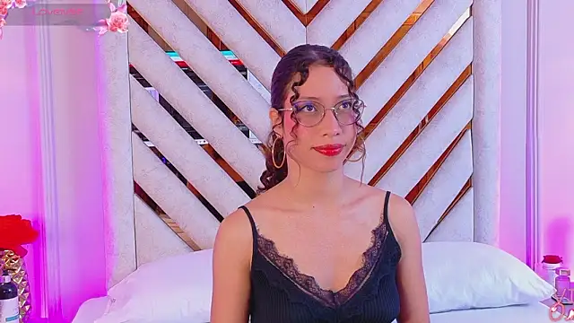 Suzie-Bingham online show from 01/15/26, 07:39