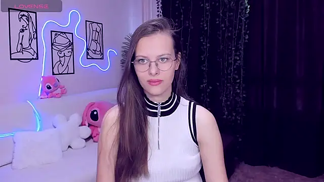 AyumiBlossom online show from 02/03/26, 09:58