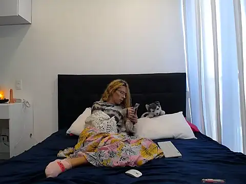 july fucha online show from 02/26/26, 12:37