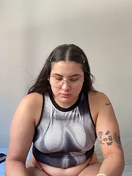 chinaaa2333 online show from 02/10/26, 01:48