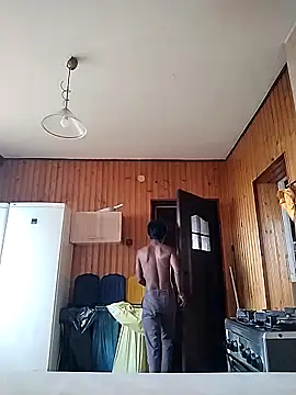 SEXYBOYCALLME online show from 02/09/26, 11:58