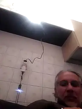 Sweet Daddy John online show from 01/05/26, 07:50