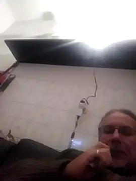 Sweet Daddy John online show from 01/17/26, 12:26