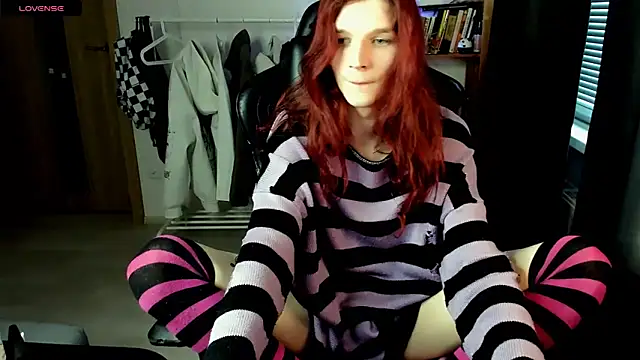 iceseeker2 online show from 03/23/26, 03:05