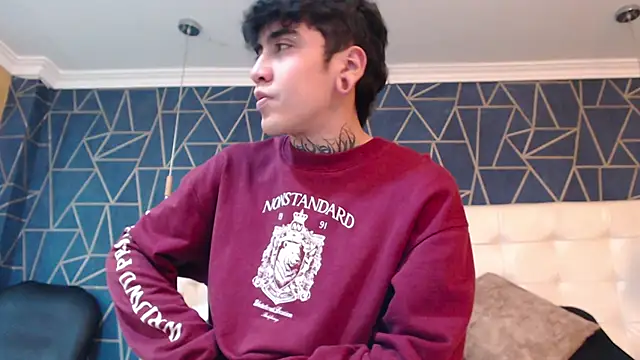 MarkOlsenn online show from 01/13/26, 11:48