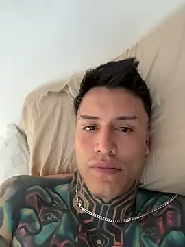 Chrissblack online show from 02/15/26, 12:03