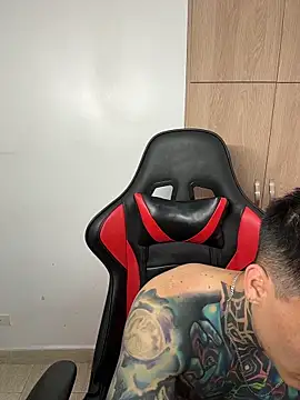 Chrissblack online show from 03/06/26, 11:56