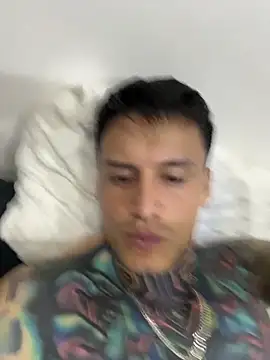 Chrissblack online show from 03/23/26, 01:20