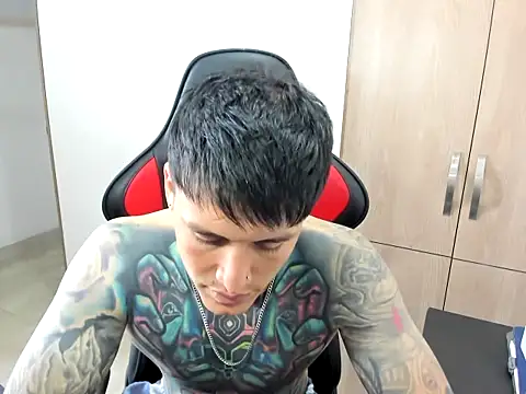 Chrissblack online show from 04/19/26, 09:50