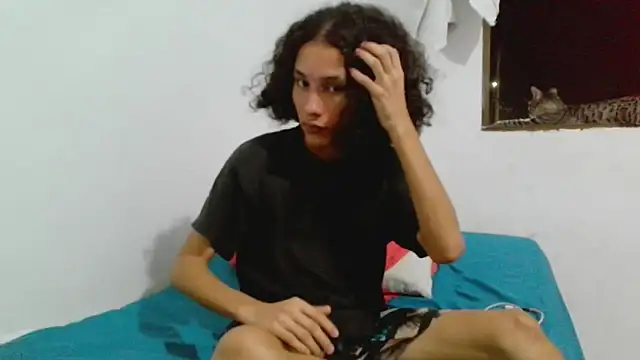 Snapshot of DeusGoth chatting on 03/16/26, 03:23 DeusGoth online show from 03/16/26, 03:23