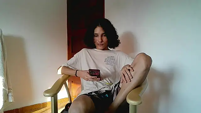 Snapshot of DeusGoth chatting on 03/23/26, 09:41 DeusGoth online show from 03/23/26, 09:41