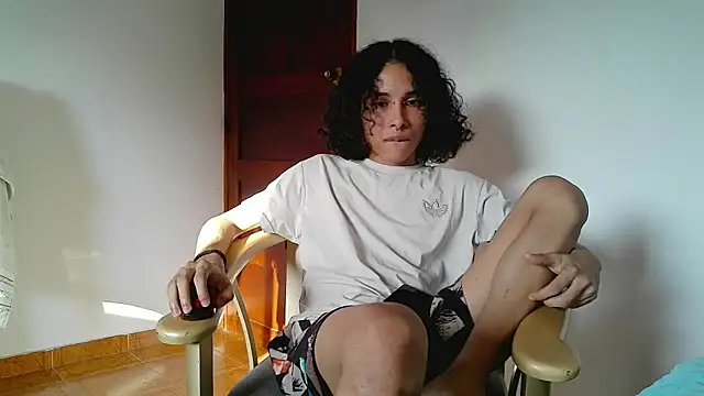 Snapshot of DeusGoth chatting on 04/01/26, 09:56 DeusGoth online show from 04/01/26, 09:56