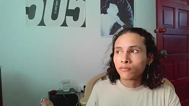 DeusGoth online show from 05/07/26, 10:26