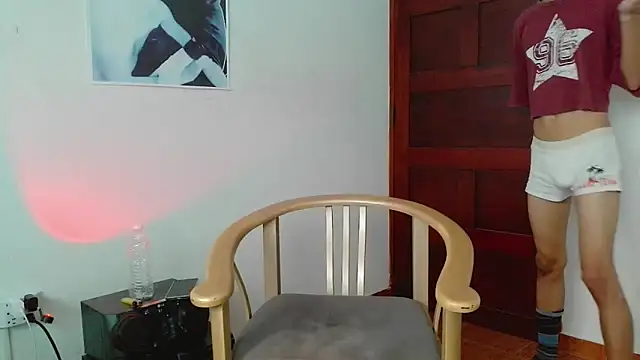 DeusGoth online show from 05/16/26, 08:07