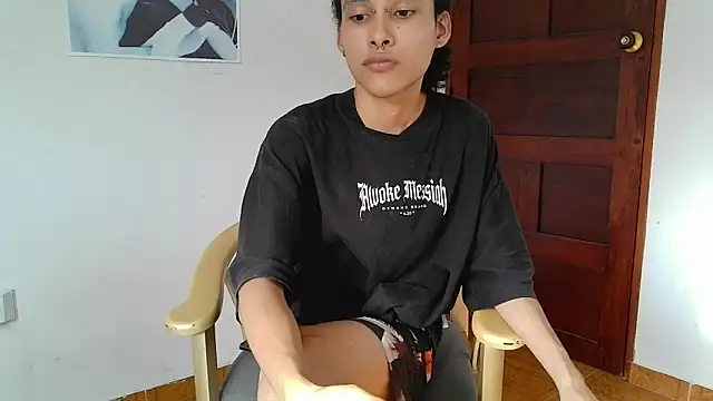 DeusGoth online show from 05/21/26, 09:11