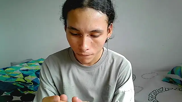 DeusGoth online show from 05/30/26, 08:28