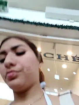 Naughty  Girl20 online show from 02/02/26, 08:51